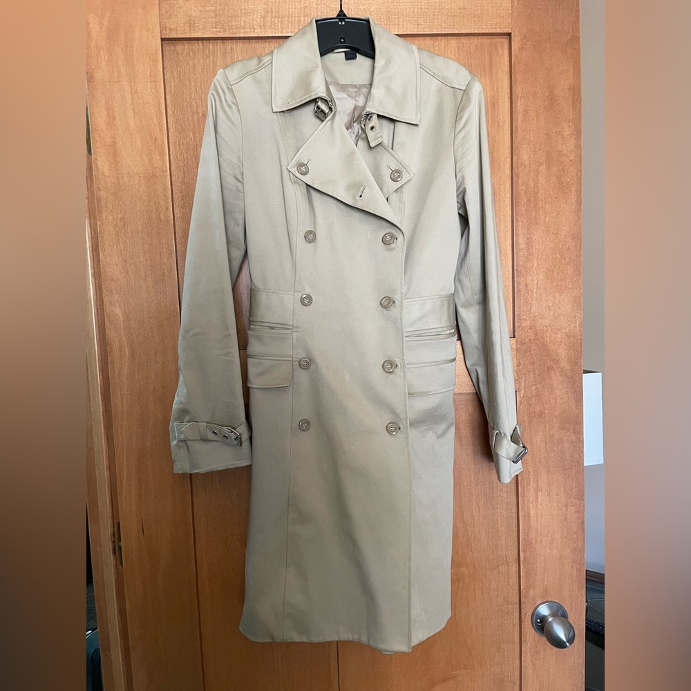 Express Coat